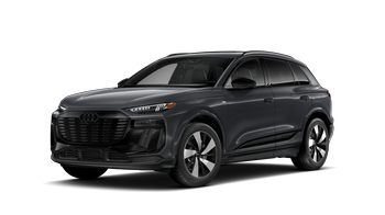 Image de {{modelName}} 2027 Audi Q6 e-tron