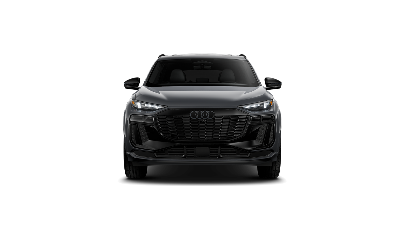 2027 Audi Q6 e-tron