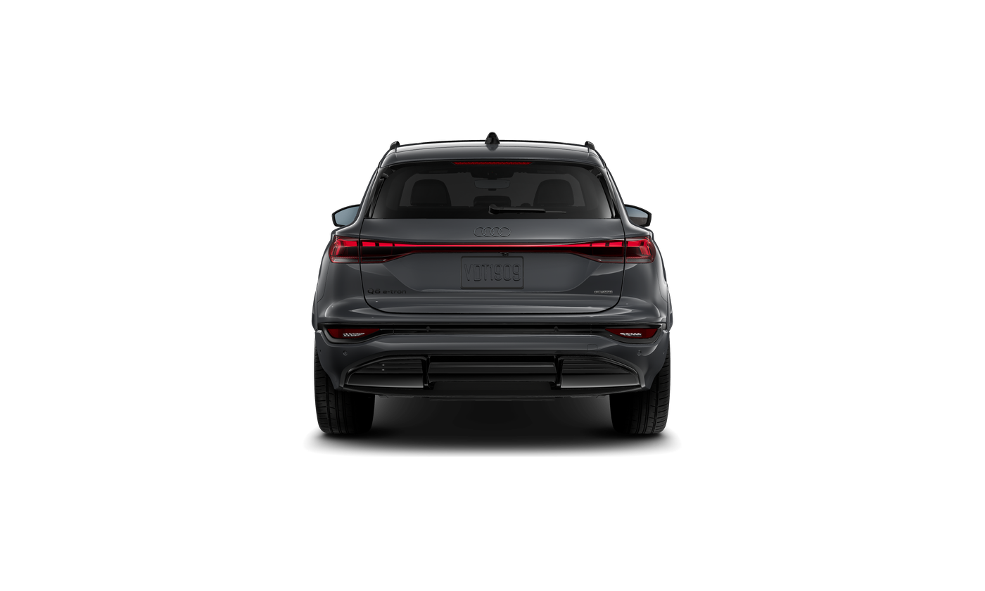 2027 Audi Q6 e-tron
