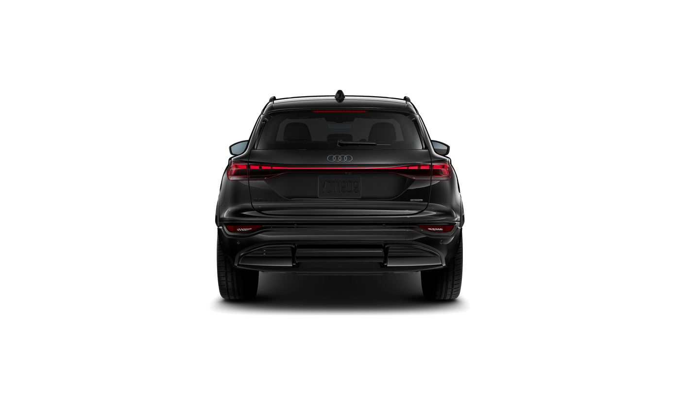 2027 Audi Q6 e-tron