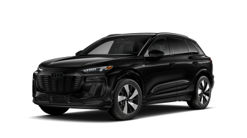 Image de {{modelName}} 2027 Audi Q6 e-tron