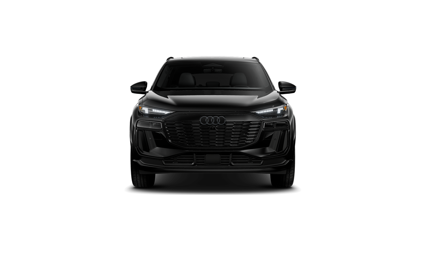 2027 Audi Q6 e-tron
