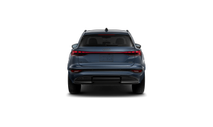 2027 Audi Q6 e-tron
