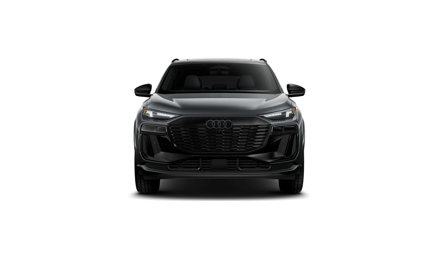 2027 Audi Q6 e-tron