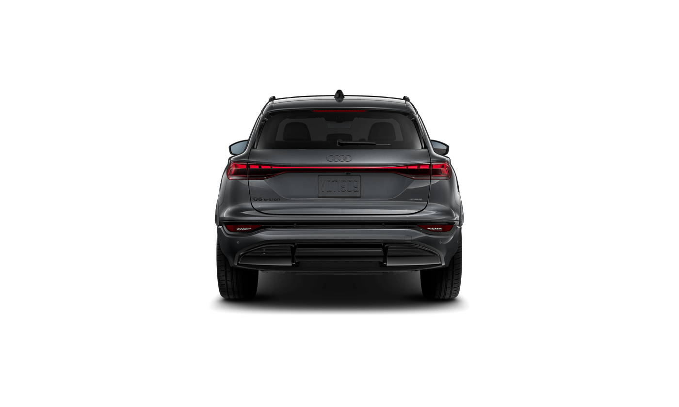 2027 Audi Q6 e-tron