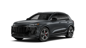 Photo of 2027 Audi SQ6 e-tron 