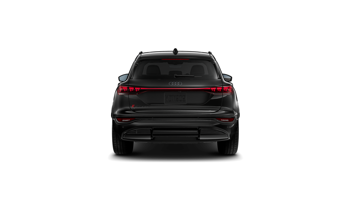 2027 Audi SQ6 e-tron