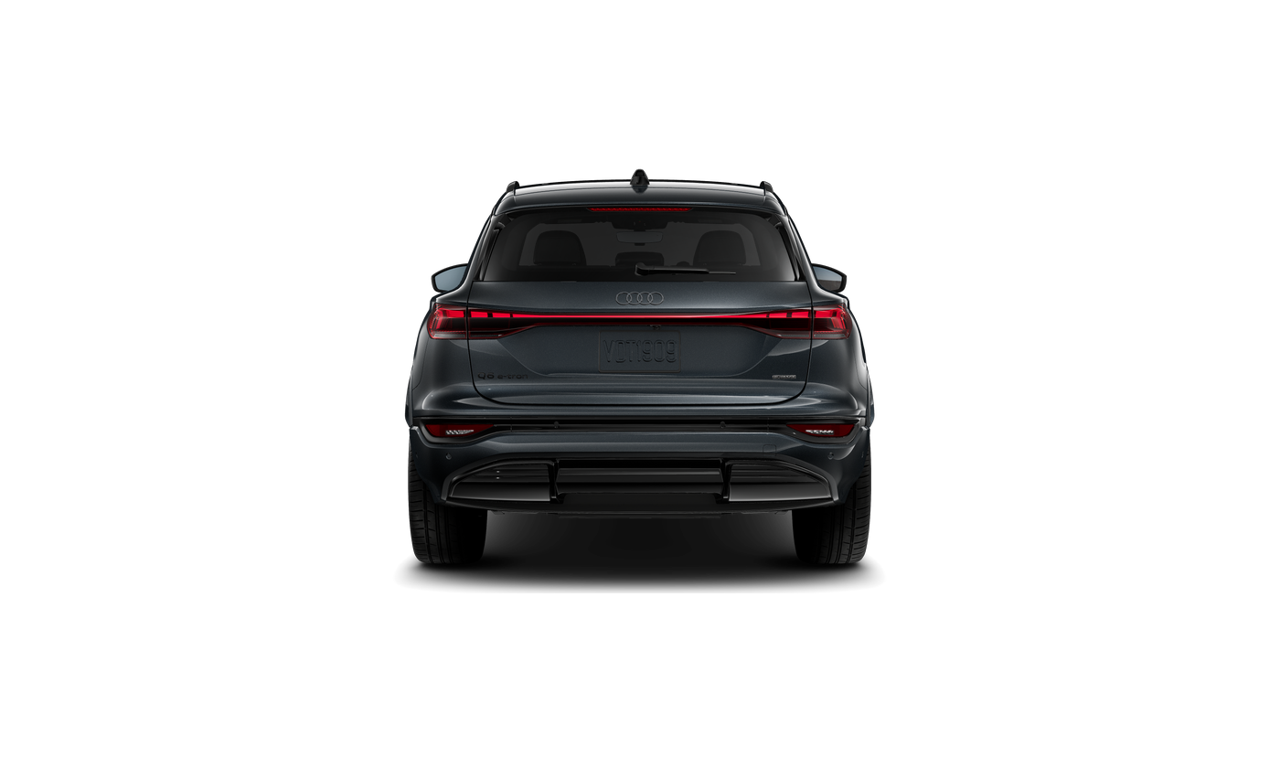 2027 Audi Q6 e-tron