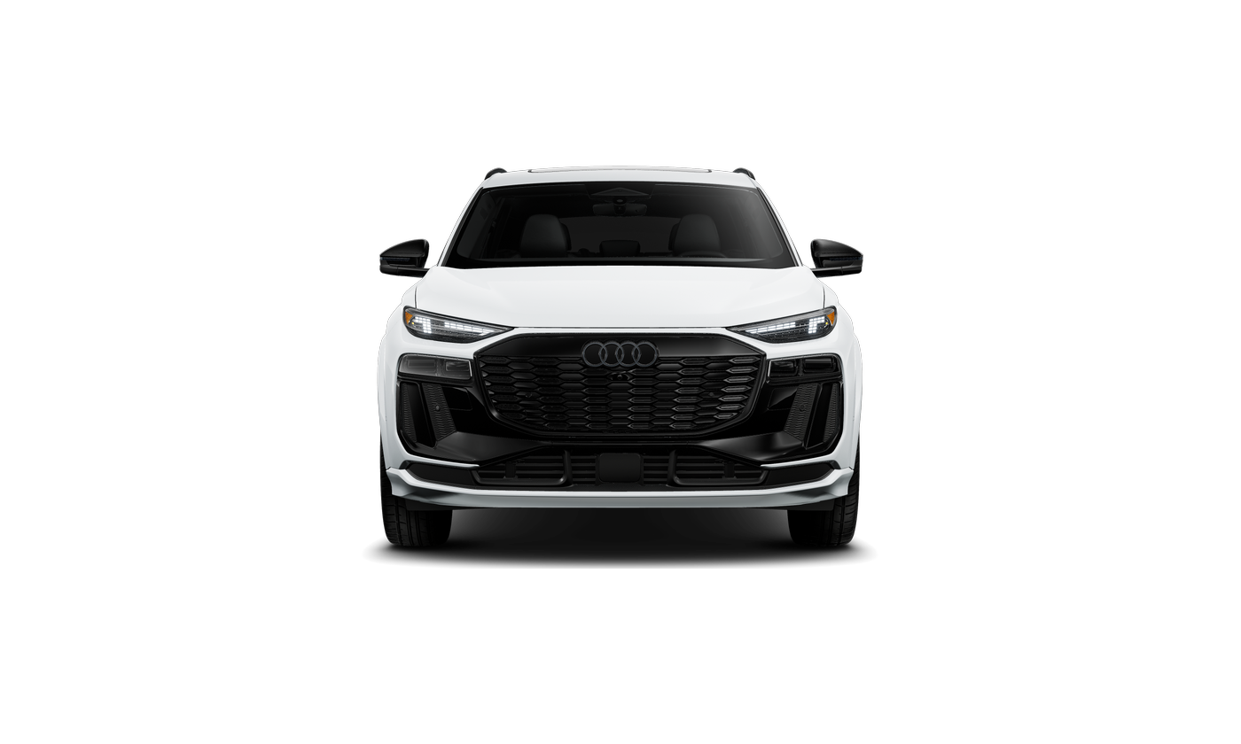 2027 Audi Q6 e-tron
