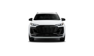 2027 Audi Q6 e-tron