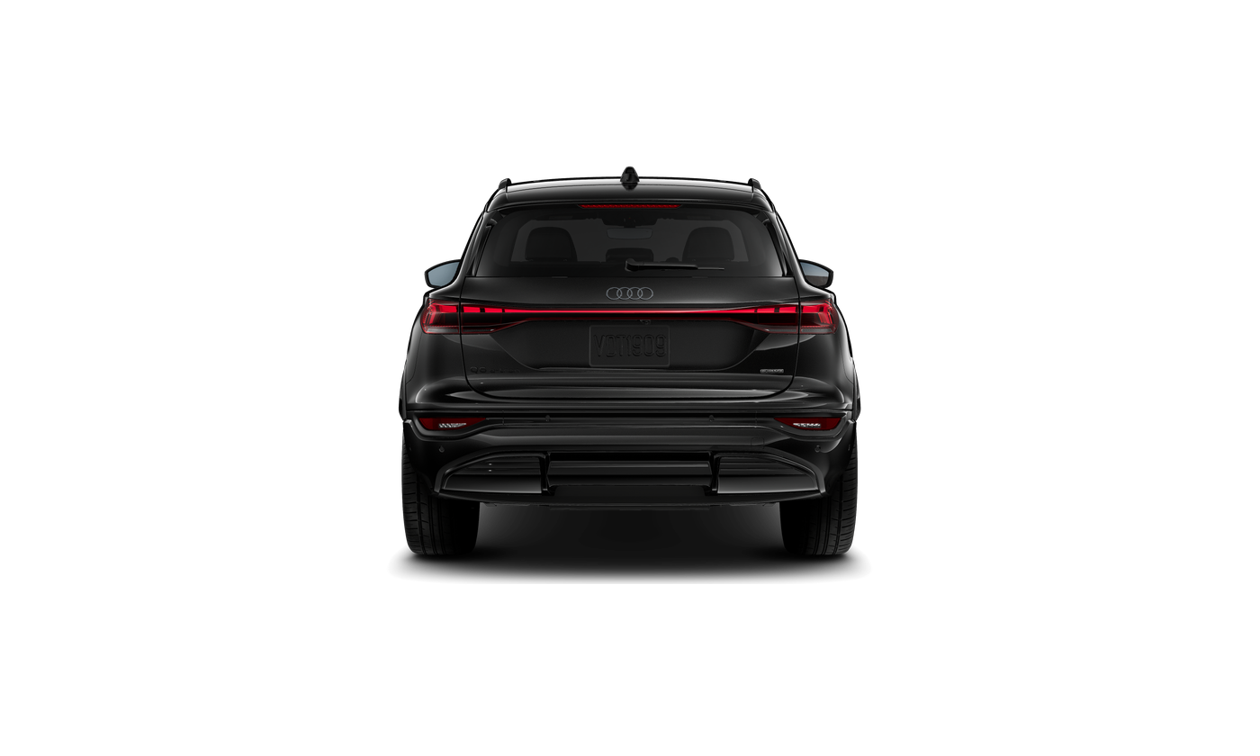 2027 Audi Q6 e-tron