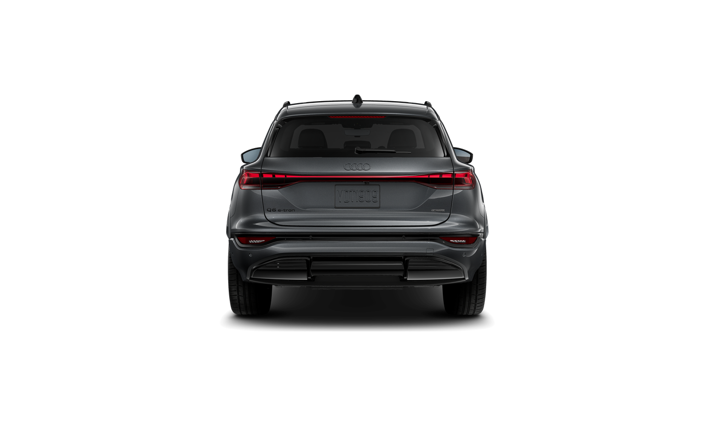 2027 Audi Q6 e-tron