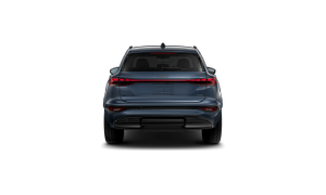 2027 Audi Q6 e-tron