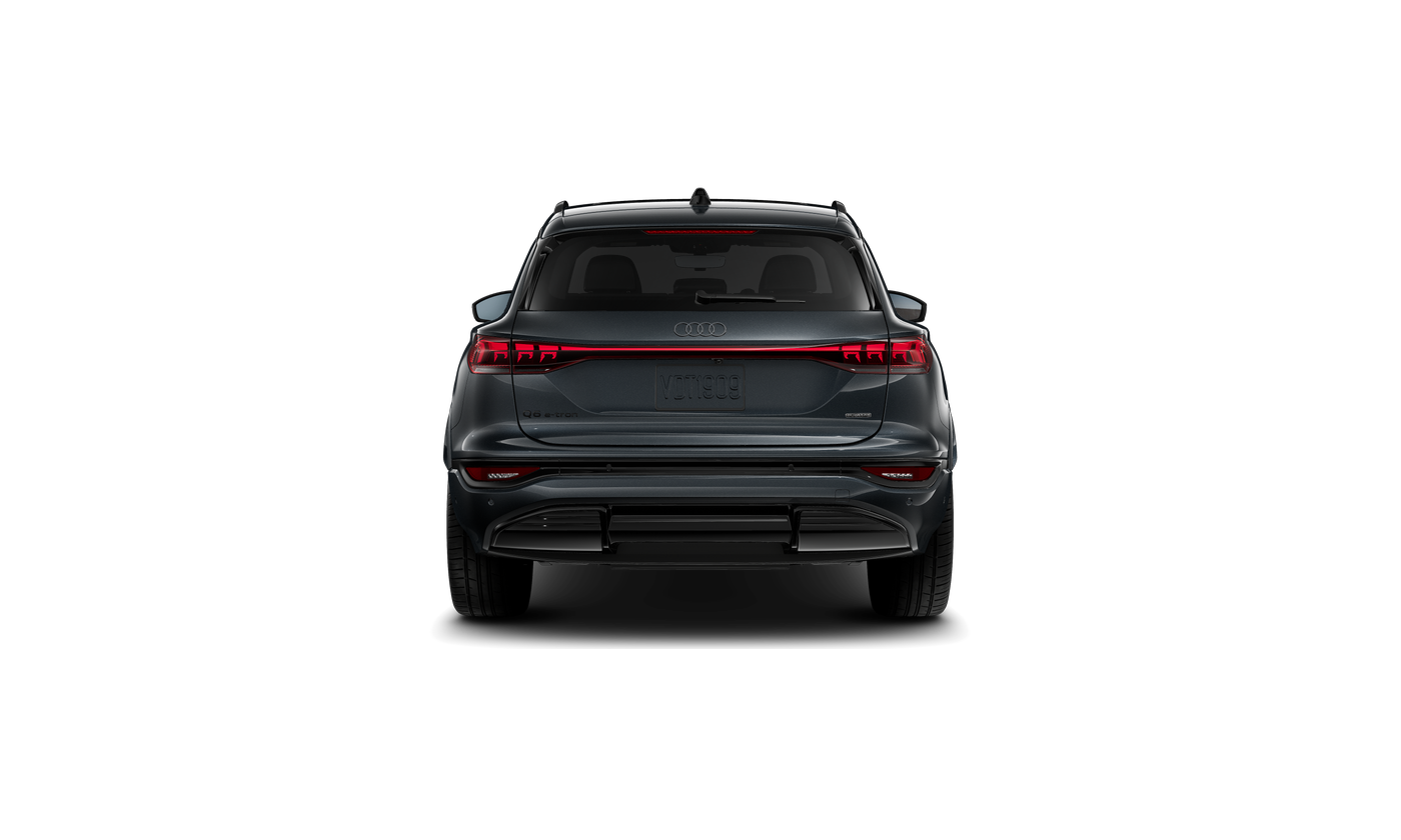 2027 Audi Q6 e-tron