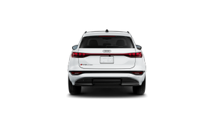 2027 Audi SQ6 e-tron