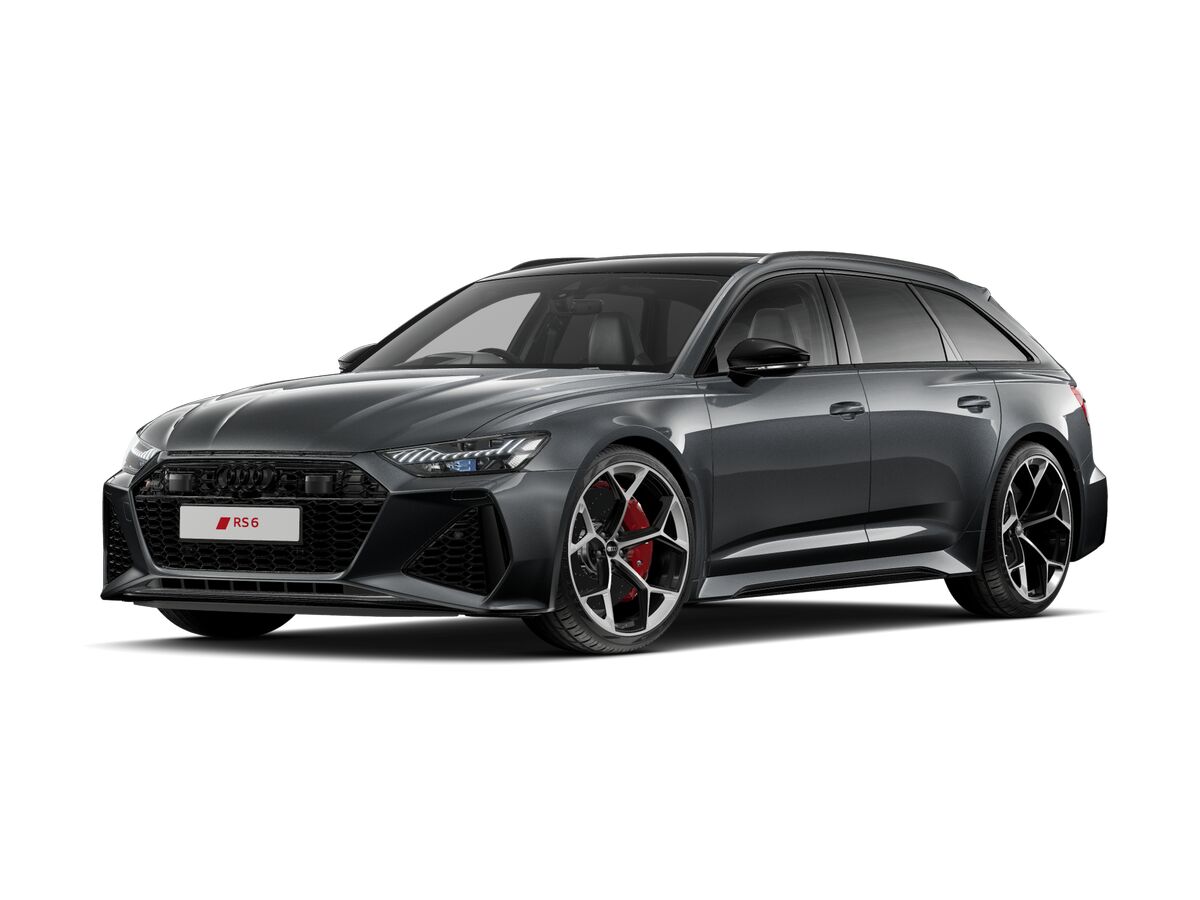 2025 Audi RS6