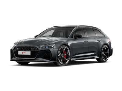 2025 Audi RS6