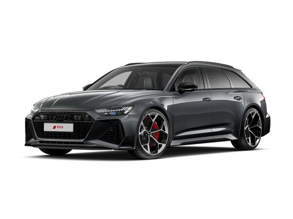 2025 Audi RS6