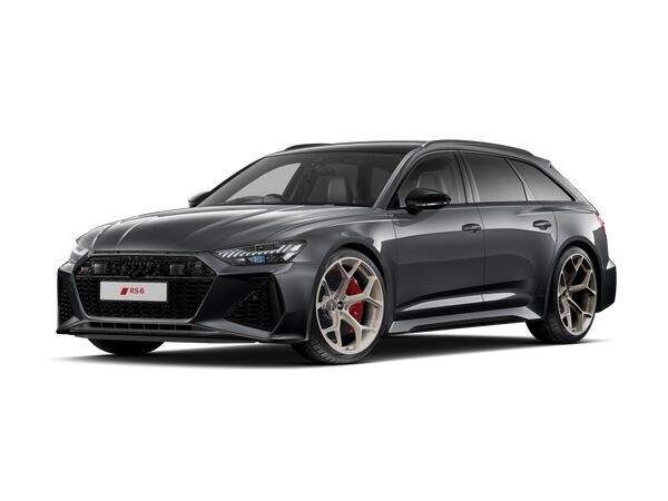 2025 Audi RS6