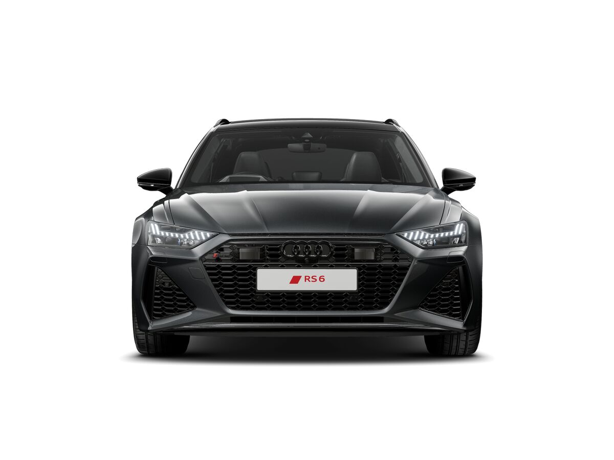 2025 Audi RS6