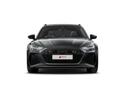 2025 Audi RS6