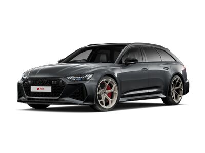 2025 Audi RS6