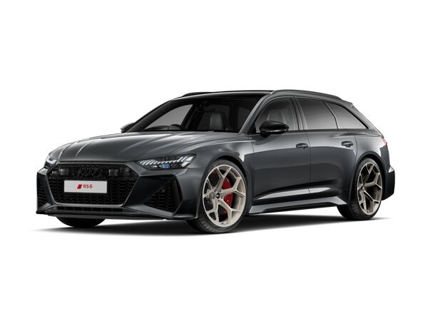 2025 Audi RS6
