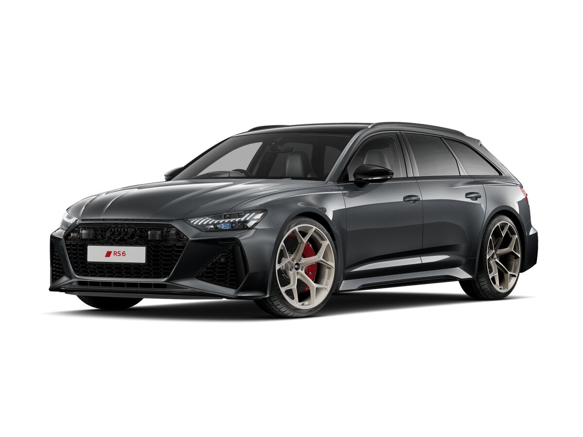 2025 Audi RS6