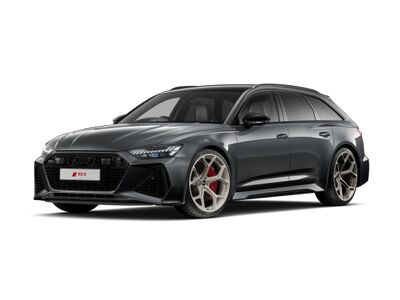 2025 Audi RS6