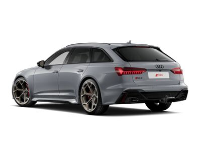 2025 Audi RS6