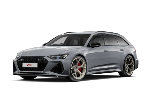 2025 Audi RS6