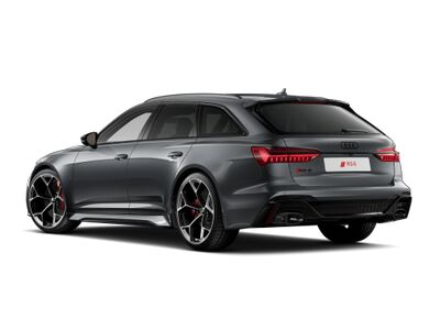 2025 Audi RS6