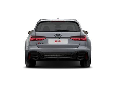 2025 Audi RS6
