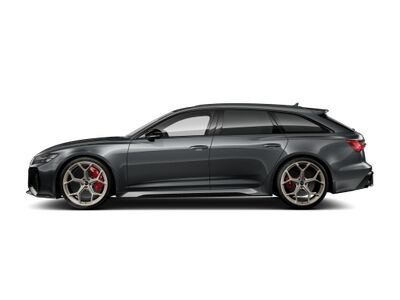 2025 Audi RS6