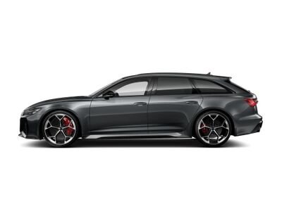 2025 Audi RS6