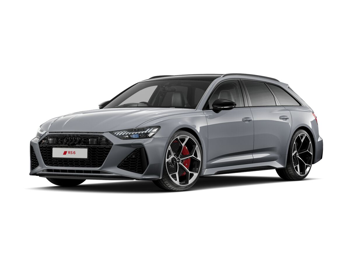 2025 Audi RS6
