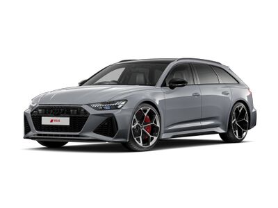 2025 Audi RS6