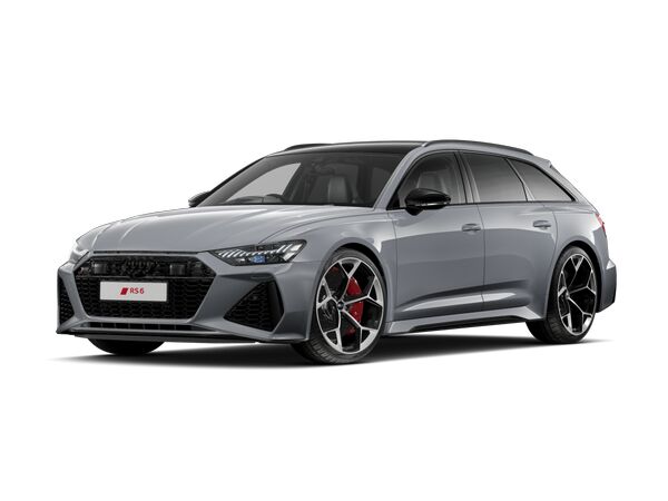 2025 Audi RS6