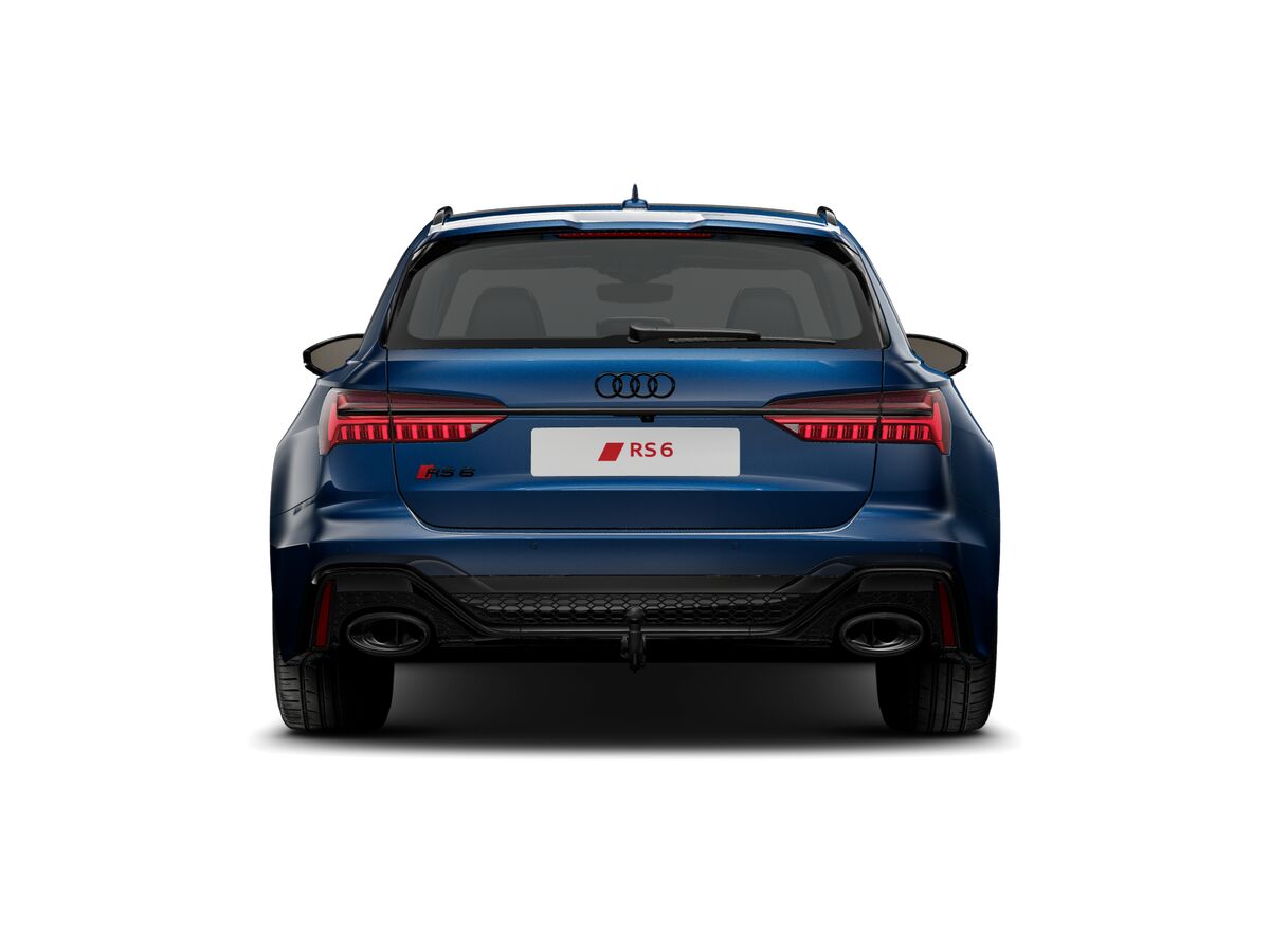 2025 Audi RS6