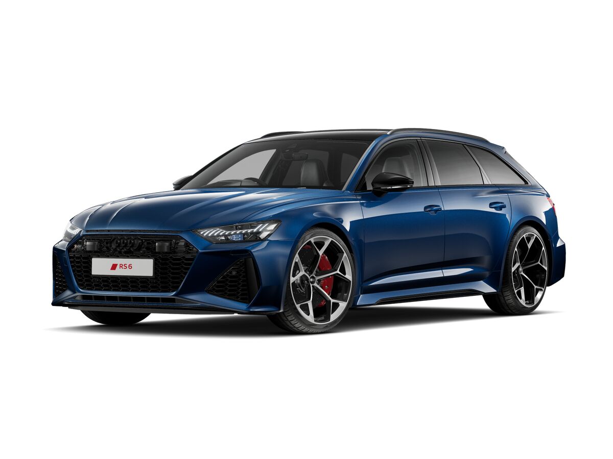 2025 Audi RS6