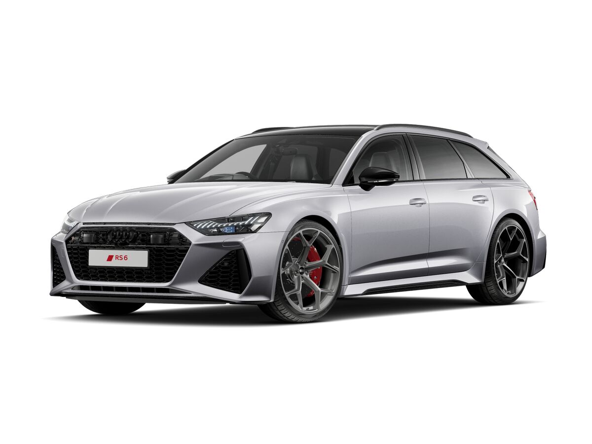 2025 Audi RS6