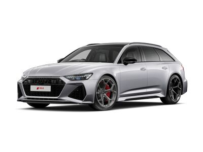 2025 Audi RS6