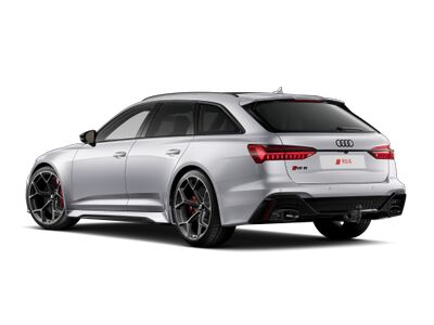 2025 Audi RS6