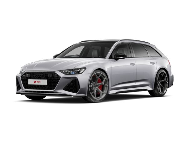 2025 Audi RS6