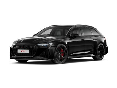 2025 Audi RS6