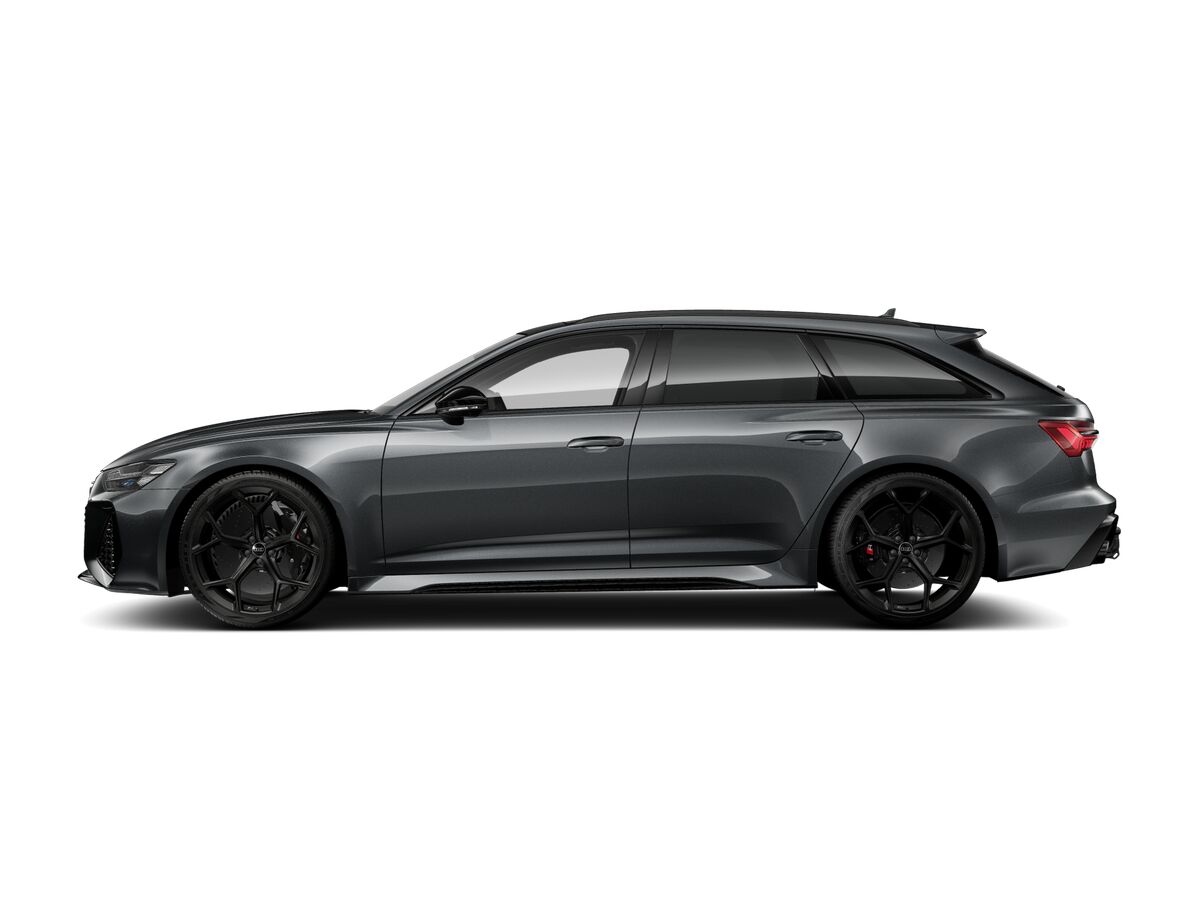 2025 Audi RS6