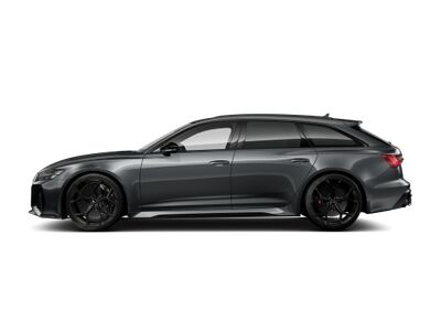 2025 Audi RS6