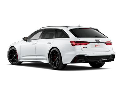 2025 Audi RS6