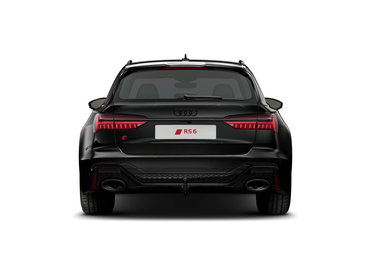 2025 Audi RS6