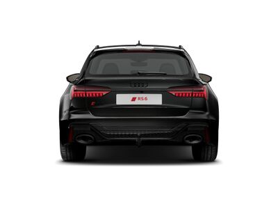 2025 Audi RS6